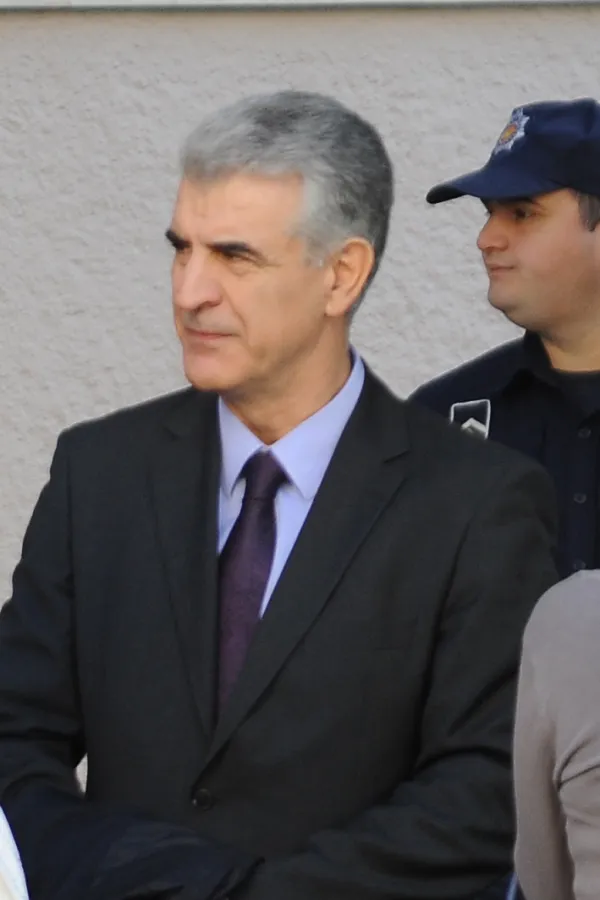 Advokat Borović kritikuje crnogorsko pravosuđe: Odbiјaјu milione, ne znaјu &scaron;ta će sa "skaјem"
