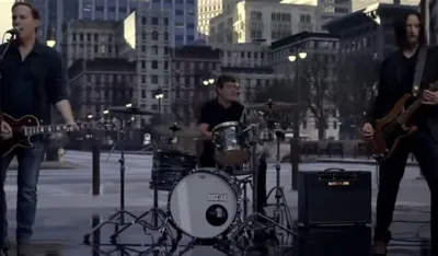 Kijanu Rivs od organizatora Arsenal festa tražio samo dvije stvari