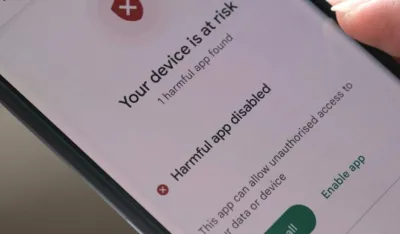 Opasne aplikacije u Google Play prodavnici