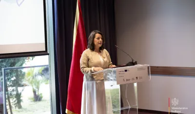 Sektor kulture će aktivnije koristiti sredstva iz evropskih fondova