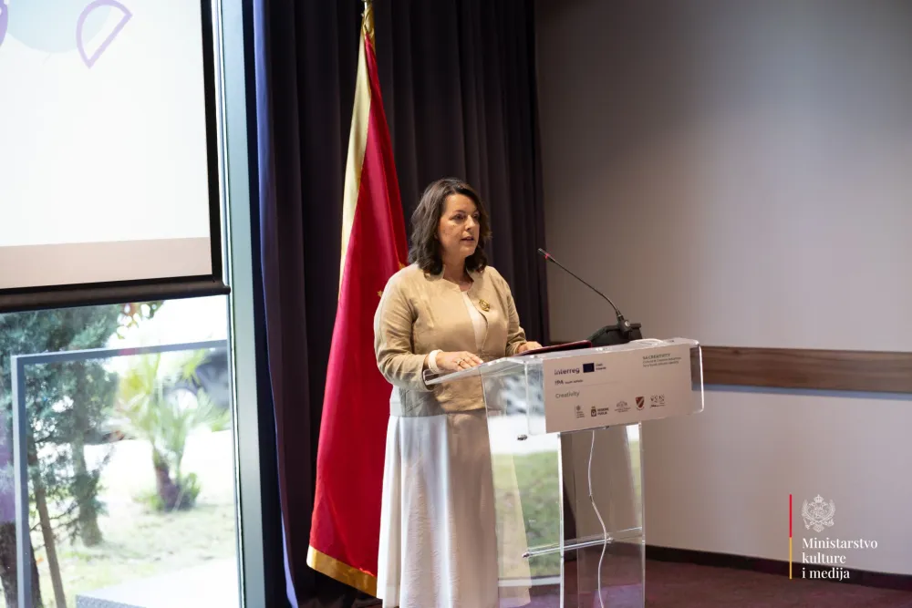Sektor kulture će aktivnije koristiti sredstva iz evropskih fondova