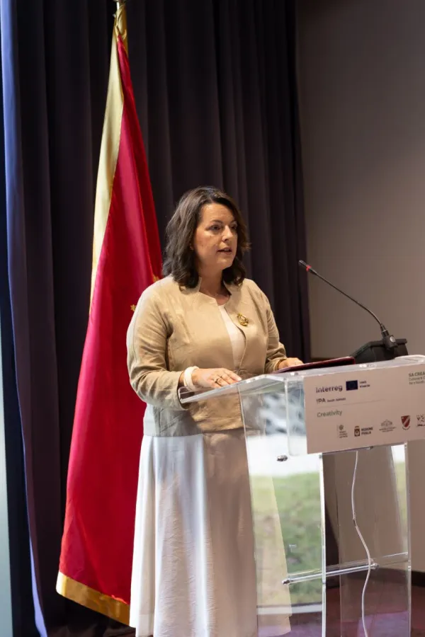 Sektor kulture će aktivnije koristiti sredstva iz evropskih fondova