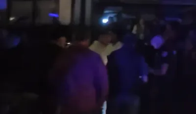 Naelektrisana atmosfera na vanrednoj sjednici SO Ulcinj