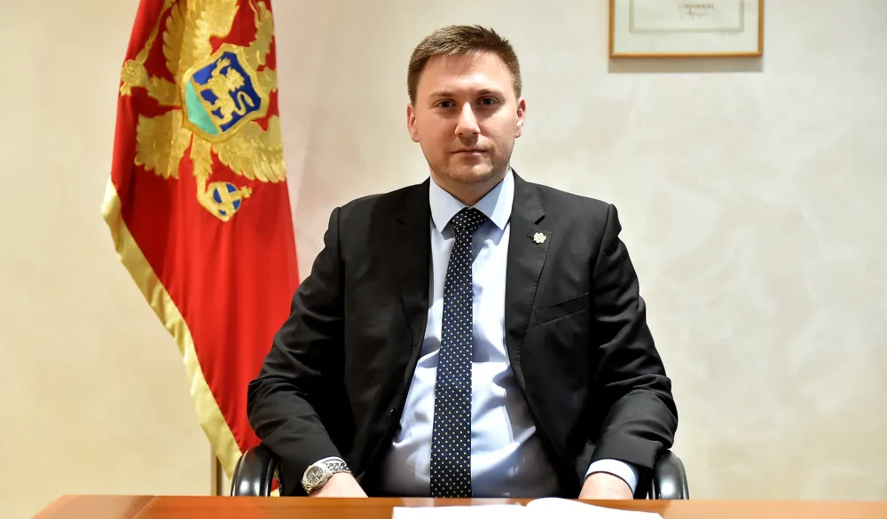 &Scaron;imun: Nevakcinisano vi&scaron;e od 26.500 djece, MMR je bezbjedan