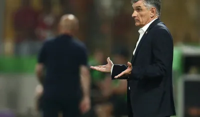Hoze Luis Mendilibar