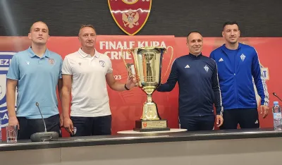 Bitka za trofej