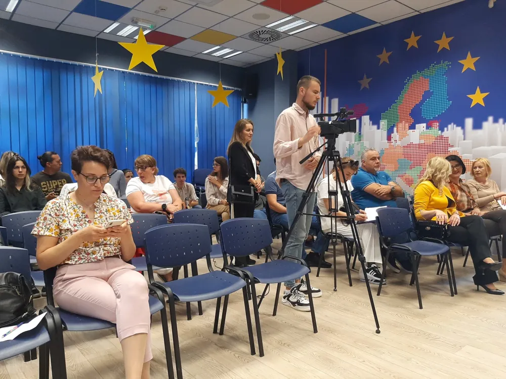 Unapređenje inkluziјe muzeјskih sadržaјa