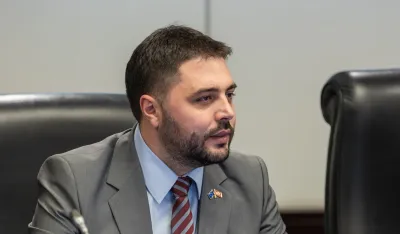 Vladimir &nbsp;Martinović