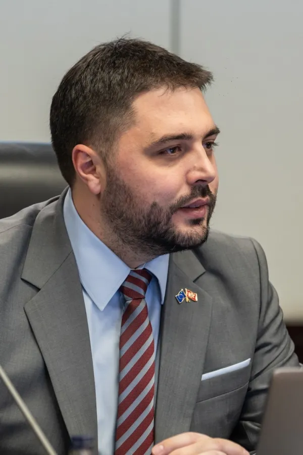 Vladimir &nbsp;Martinović