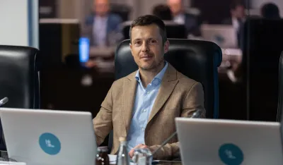 Sa&scaron;a Mujović