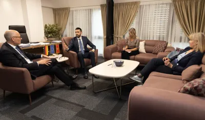 Danijel Živković i Peter Bejer