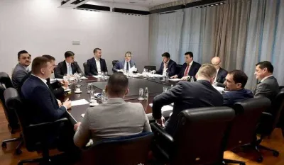 Vijeće za nacionalnu bezbjednost