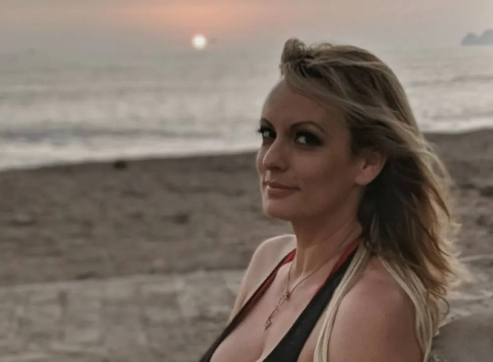 Oglasila se prijateljica Stormi Danijels nakon presude Trampu: "Ovo je dirljivo, svi nas osuđuju zbog pro&scaron;losti"