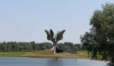 Predlog Rezolucije o genocidu u Jasenovcu &ndash; &scaron;ta pi&scaron;e u dokumentu