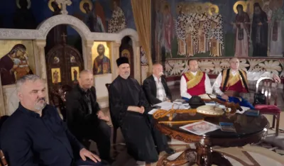 Pouzdani čuvar folklorne građe
