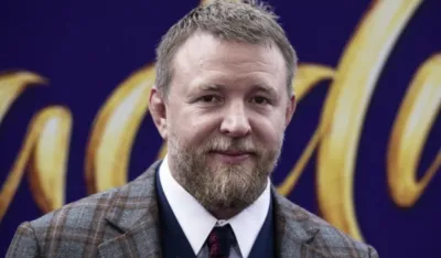 Gaj Riči radi na novoj seriji