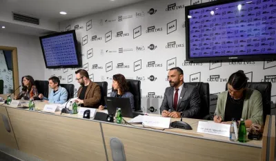 Petnaest hiljada eura u naredne tri godine za studente umjetničkih fakulteta