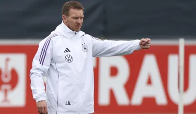 Јулијан Нагелсман