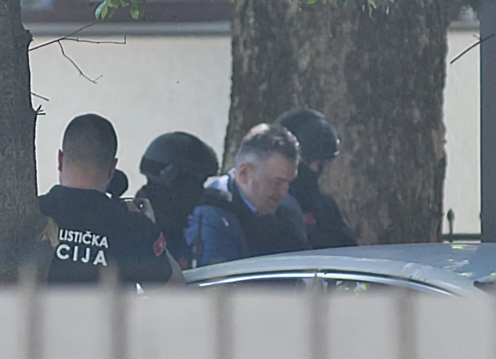 Advokati: SDT da uspostavi kontakt sa Kneževićem radi potencijalne saradnje