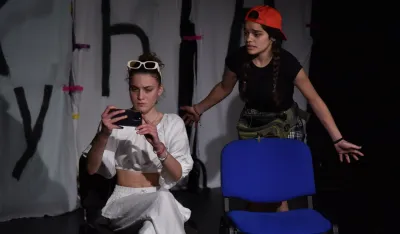 Izazovi Crvenkape u dana&scaron;njem dru&scaron;tvu