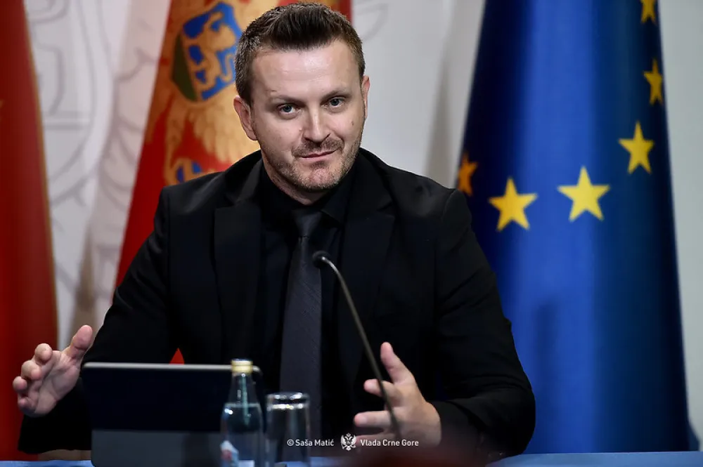 Dukaj predlaže održavanje lokalnih izbora u jednom danu