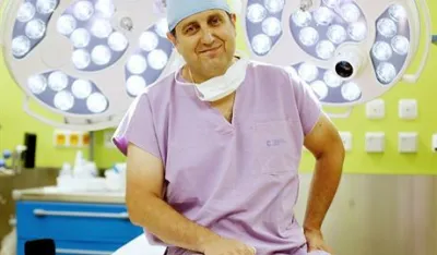 Martin Repko pojačava tim KCCG