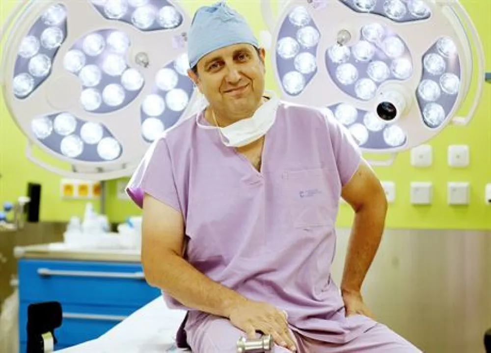 Martin Repko pojačava tim KCCG