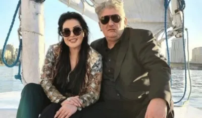 Dragana Mirković tužila Tonija Bijelića