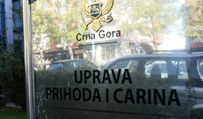 Uprava carina