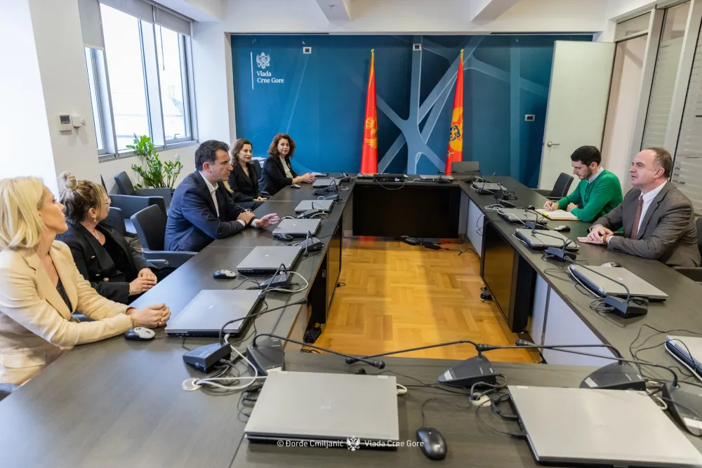 Susret gradonečanika Tuzi i Tirane, Đeljo&scaron;aj sa Veliajem