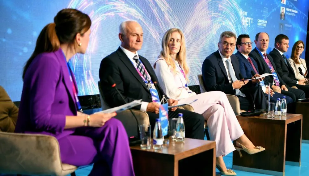 Elektroprivrede ne mogu same sprovoditi energetsku tranziciju