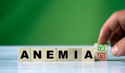 Dr Tri&scaron;a Pari&scaron;a savjetuje kako da učinite suplemente gvožđa efikasnijim: Vitamin C podstiče apsorpciju gvožđa