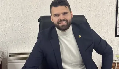 Rajković: Predloženi zakon produbio bi problem u &scaron;umarstvu