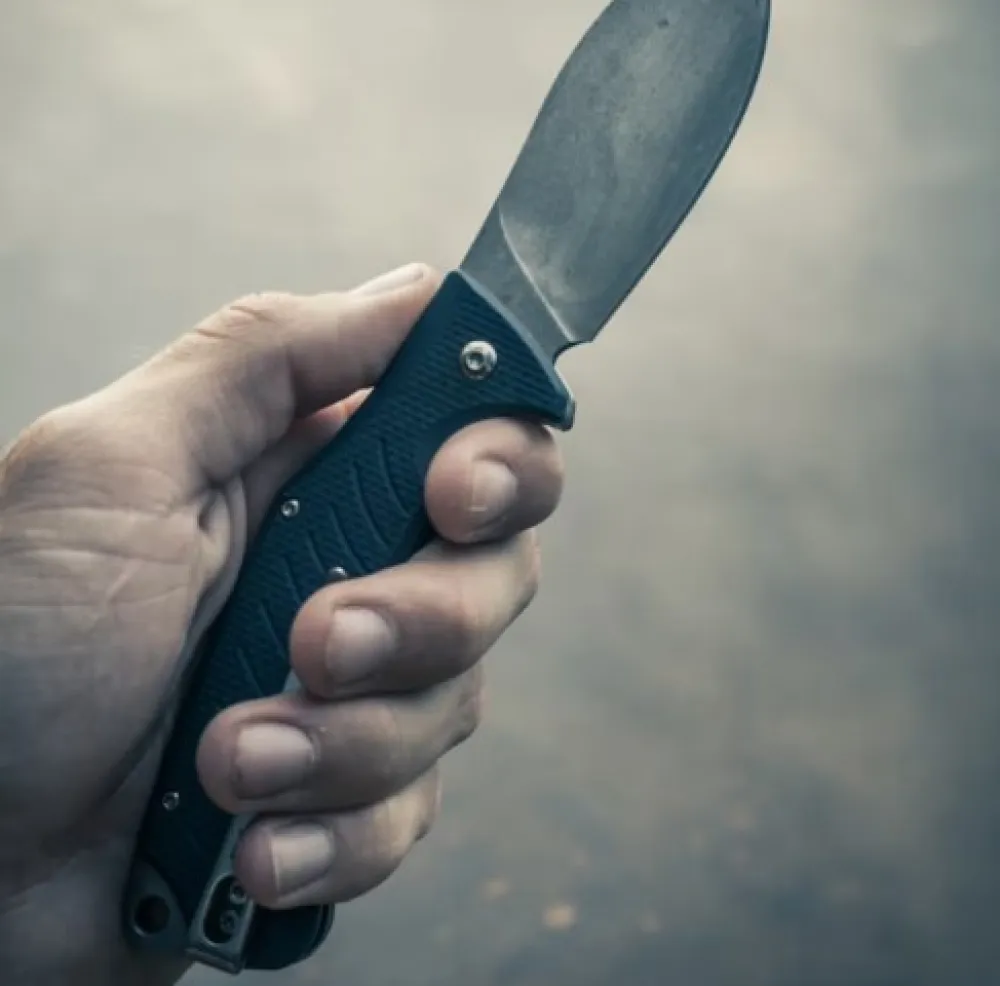 Njemačka: U napadu nožem povrijeđeno vi&scaron;e osoba