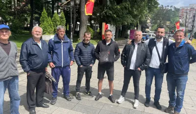 Azil za pse podiјelio mјe&scaron;tane Dobrinje