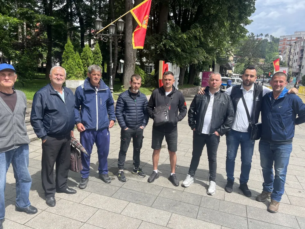 Azil za pse podiјelio mјe&scaron;tane Dobrinje