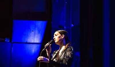 Tamara Jokić: U muzici su mi naјbitniјe dinamika i artikulaciјa