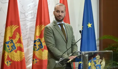 MDUP:&nbsp;Saradnja s tužila&scaron;tvom i policijom ostaje na&scaron; prioritet u borbi protiv korupcije i nezakonitih aktivnosti