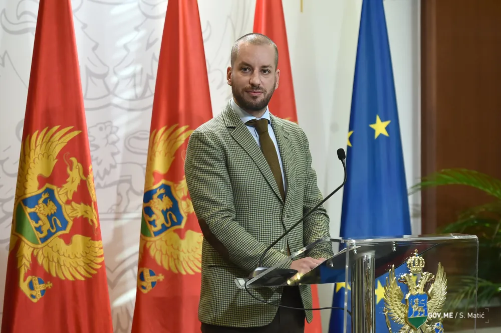 MDUP:&nbsp;Saradnja s tužila&scaron;tvom i policijom ostaje na&scaron; prioritet u borbi protiv korupcije i nezakonitih aktivnosti