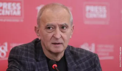 Vojislav Tufegdžić