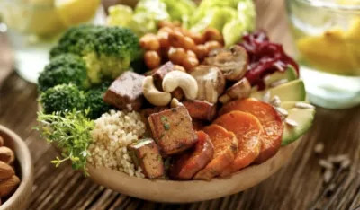 Ubrzajte metabolizam uz pomoć ovih namirnica