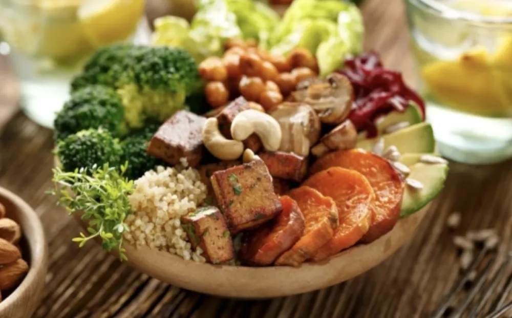 Ubrzajte metabolizam uz pomoć ovih namirnica