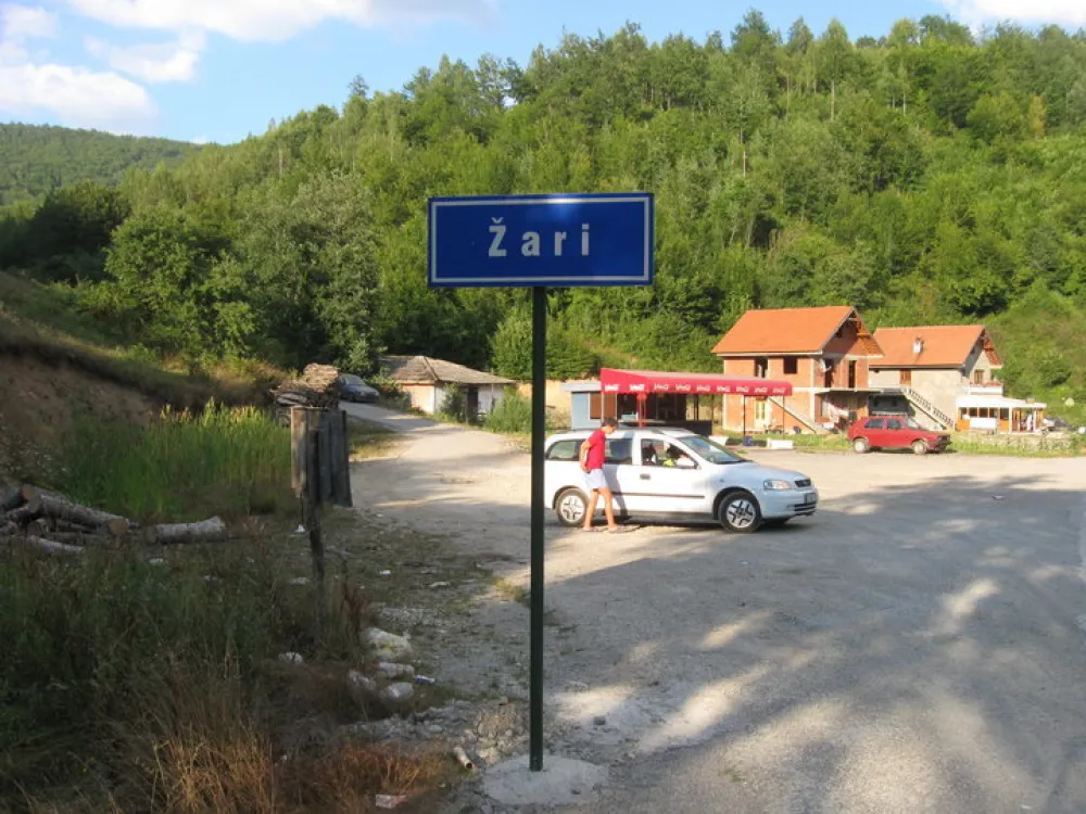 Novi predsjednik mojkovačke MZ Žari: Krećemo od sanaciјe puteva i uređenja groblja