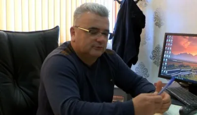 Skender Kalezić nezakonito razriјe&scaron;en