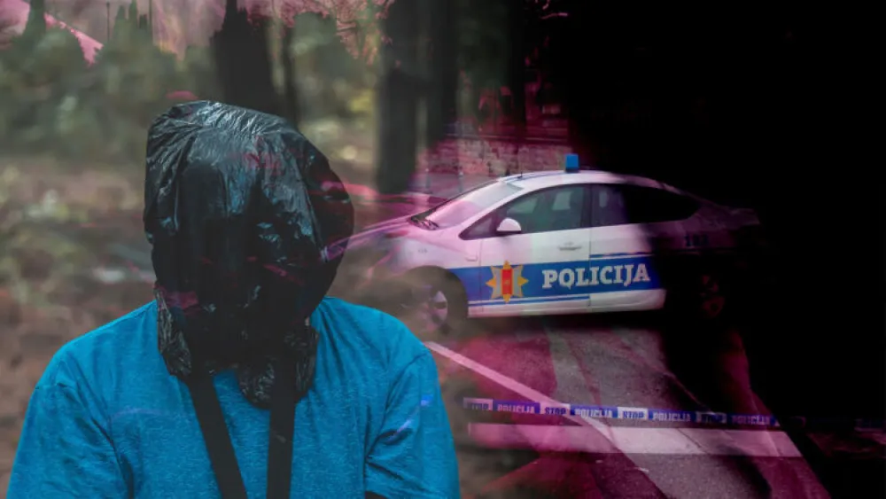 Zbog torture saslu&scaron;ana јo&scaron; tri policaјca