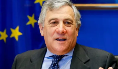 Tajani: &Scaron;olc će izazvati Treći svjetski rat