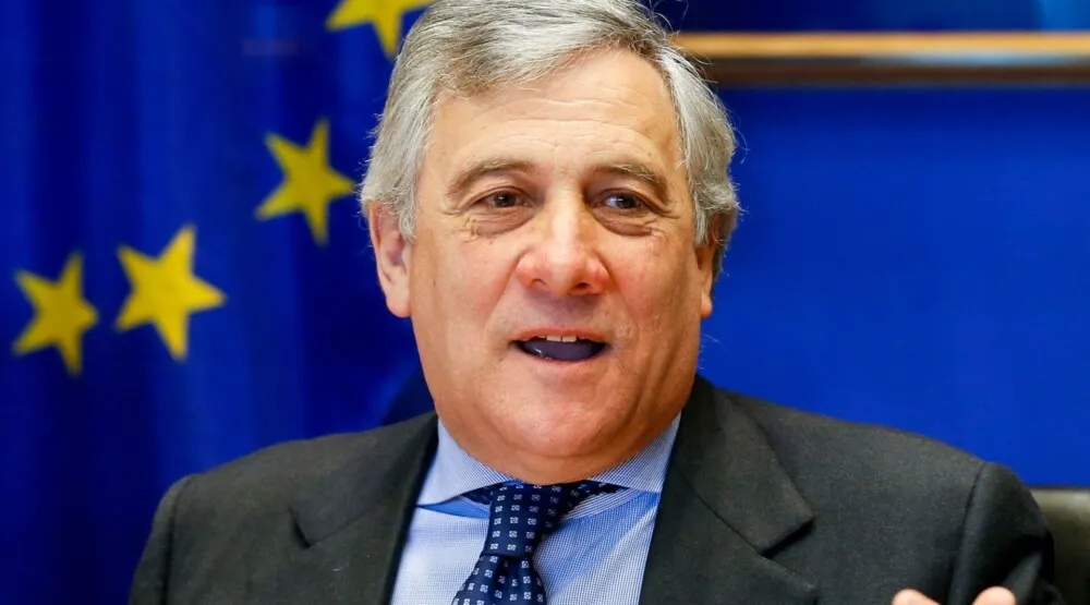 Tajani: &Scaron;olc će izazvati Treći svjetski rat