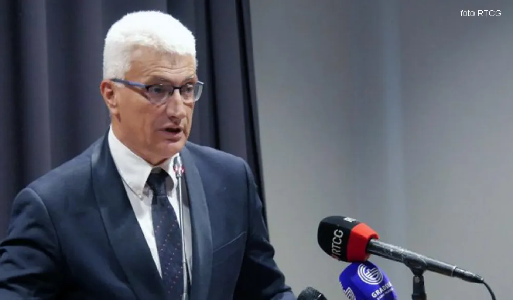 Vulić&nbsp;za "Dan": Muslimani su žrtve etničkog inženjeringa