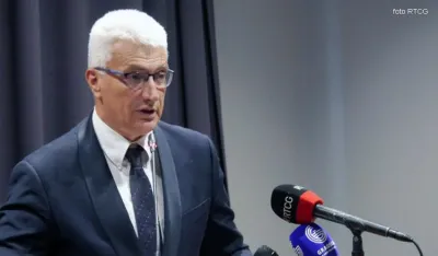 Vulić&nbsp;za "Dan": Muslimani su žrtve etničkog inženjeringa