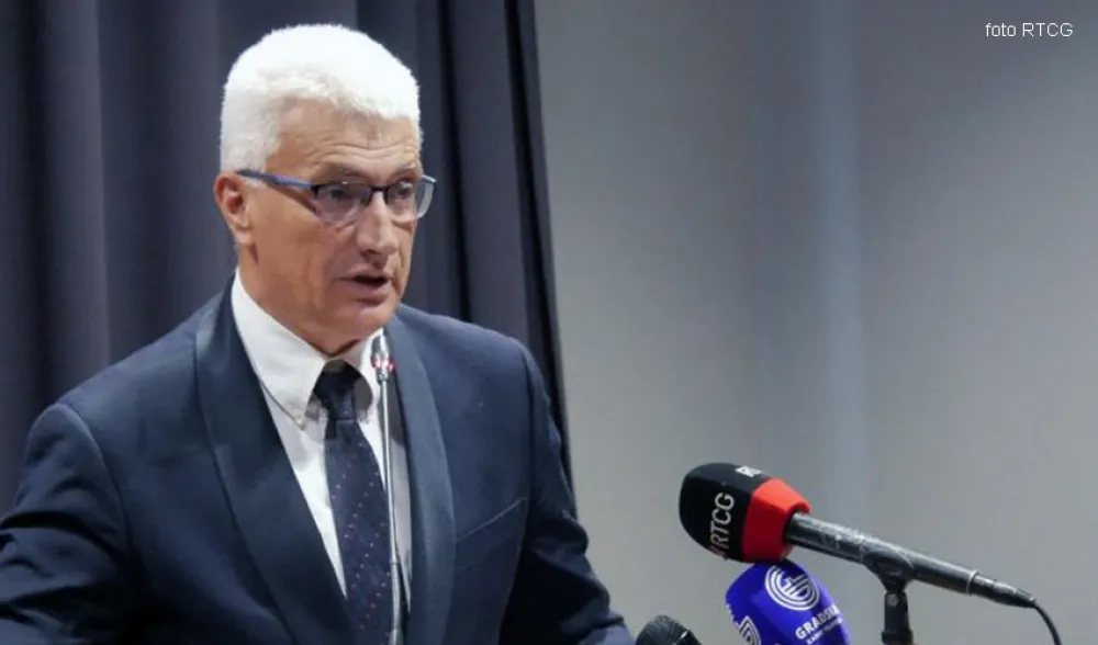 Vulić&nbsp;za "Dan": Muslimani su žrtve etničkog inženjeringa